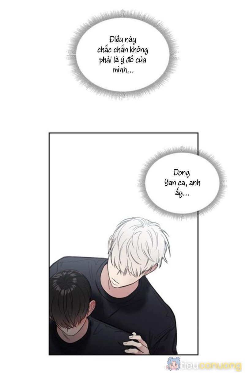 Sự Sai Lầm Chậm Trễ Chapter 4 - Page 47