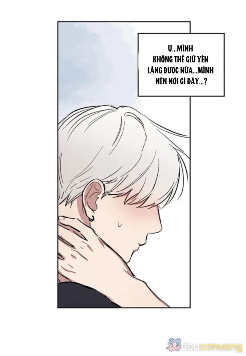 Sự Sai Lầm Chậm Trễ Chapter 4 - Page 6