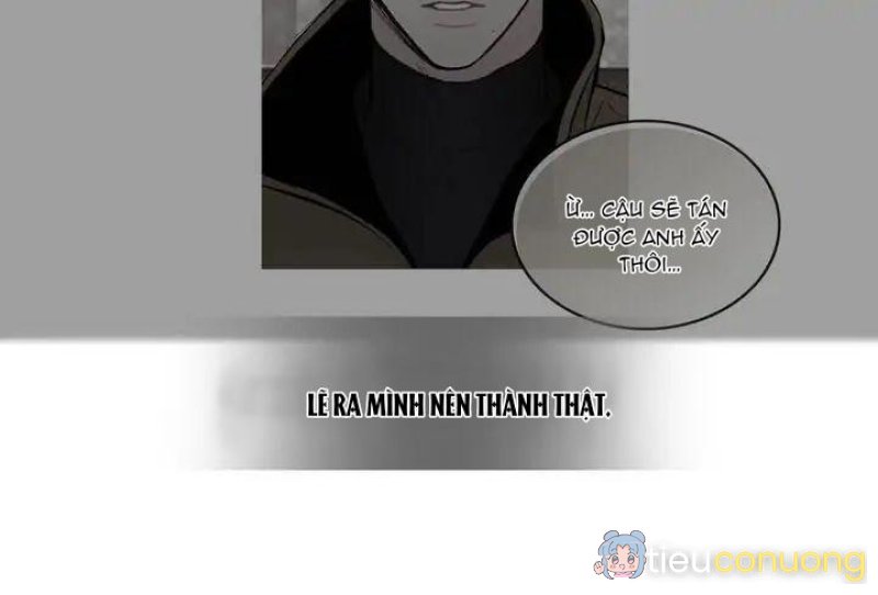 Sự Sai Lầm Chậm Trễ Chapter 17 - Page 26