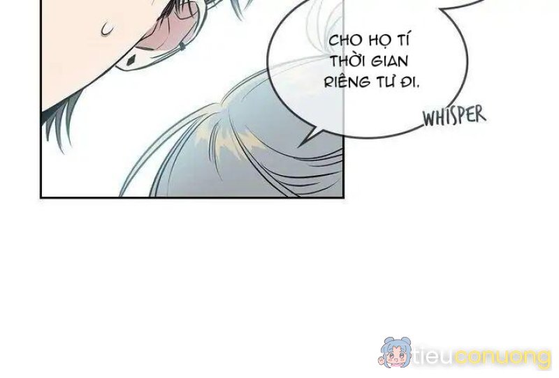 Sự Sai Lầm Chậm Trễ Chapter 17 - Page 6