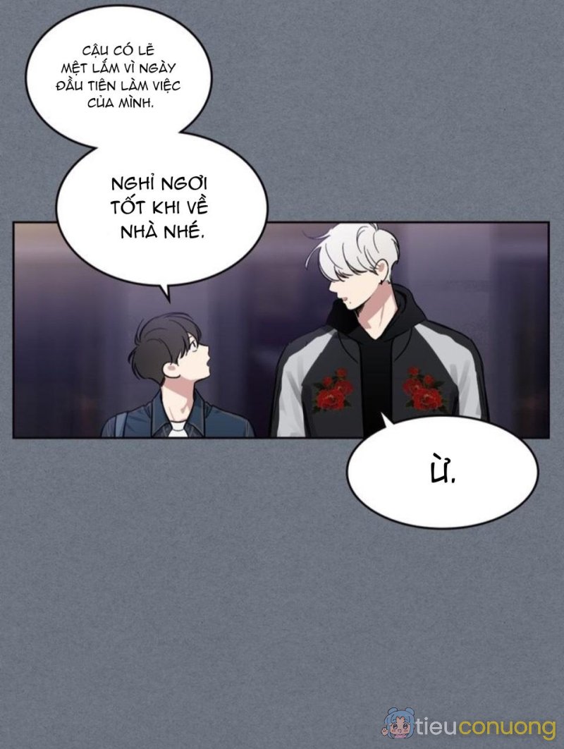 Sự Sai Lầm Chậm Trễ Chapter 2 - Page 44