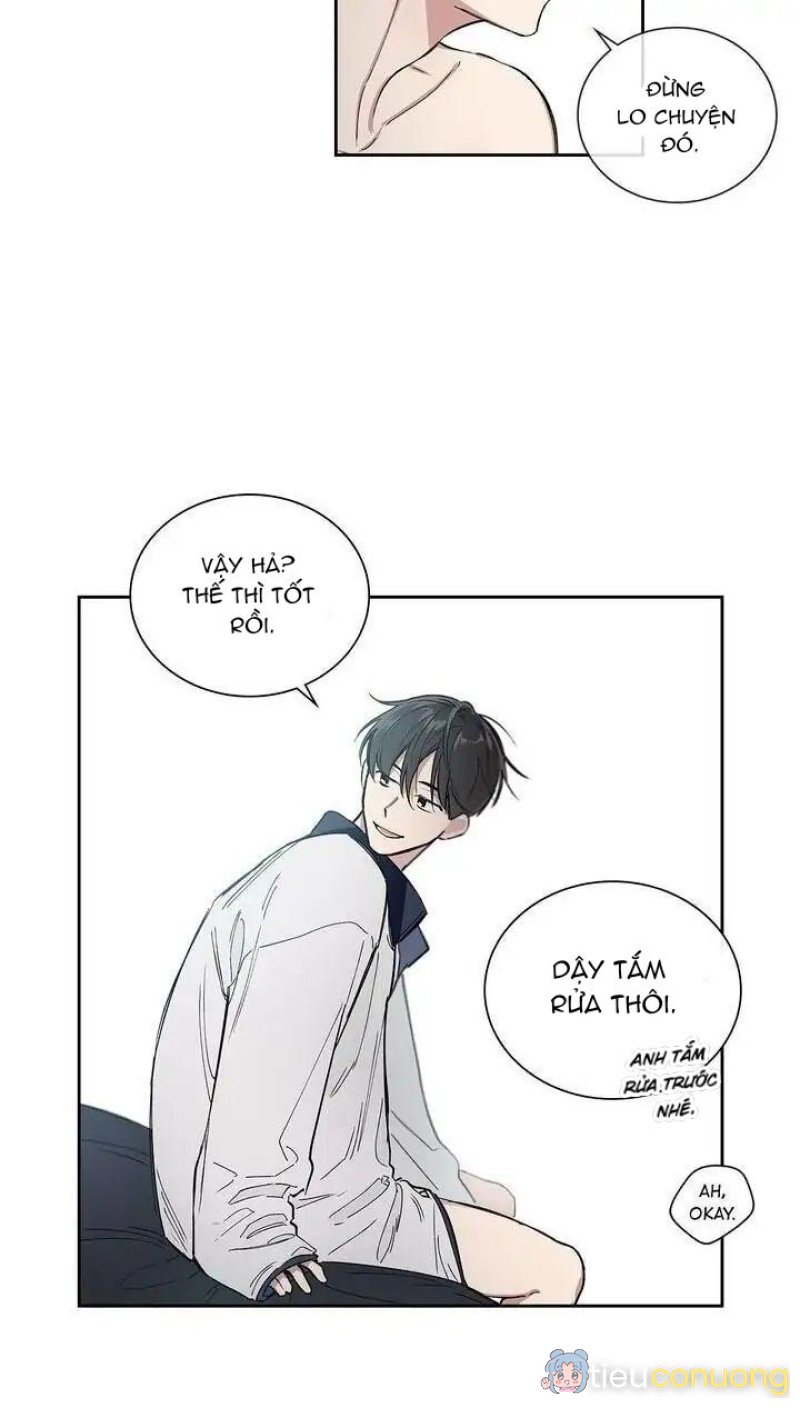 Sự Sai Lầm Chậm Trễ Chapter 30 - Page 20