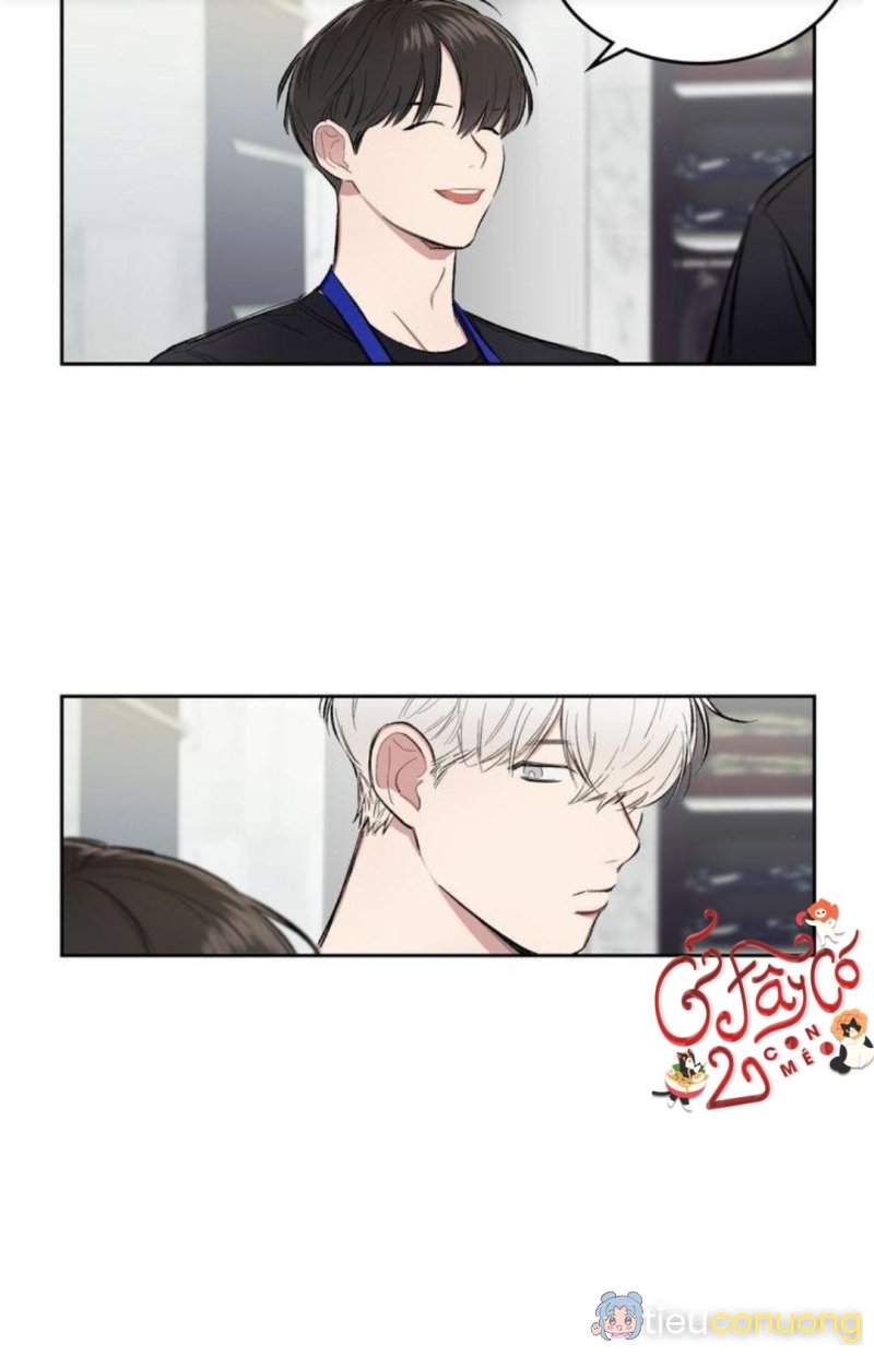 Sự Sai Lầm Chậm Trễ Chapter 9 - Page 6