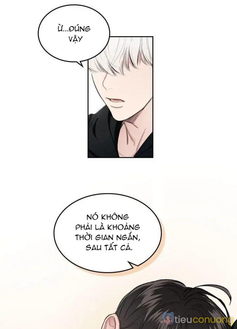 Sự Sai Lầm Chậm Trễ Chapter 10 - Page 5