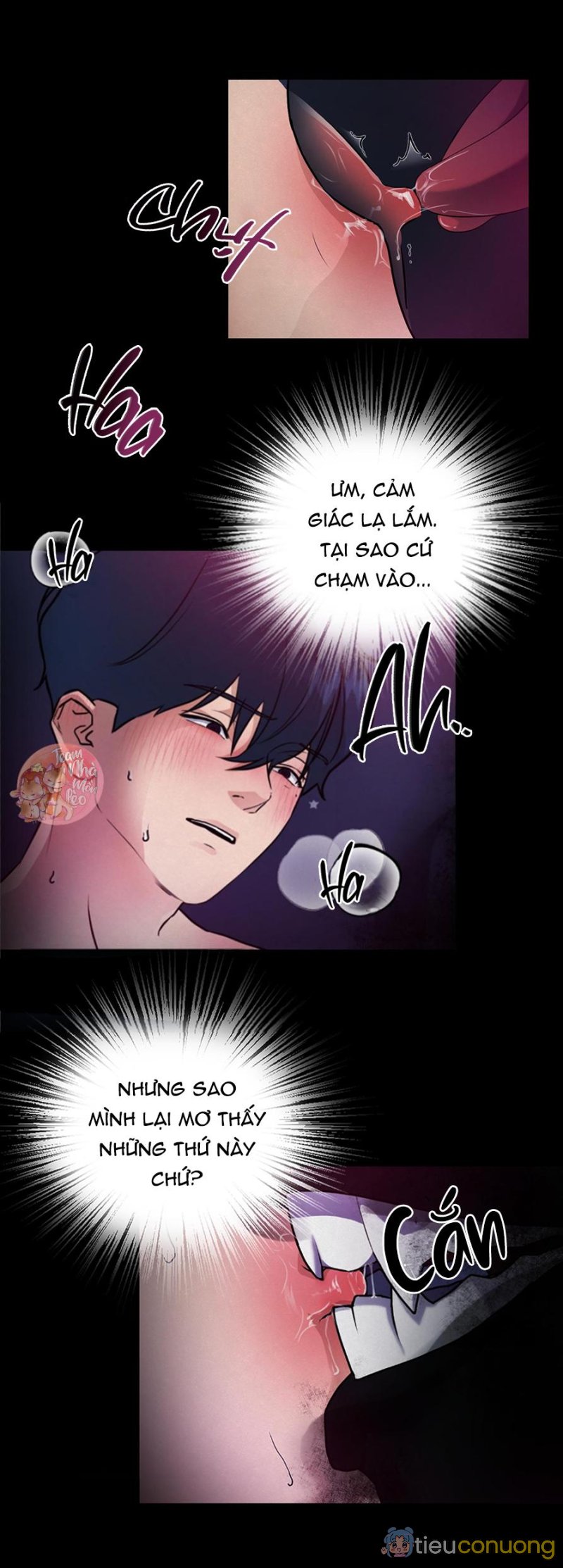 Vườn Địa Đàng Của Kỵ Sĩ Chapter 1 - Page 28