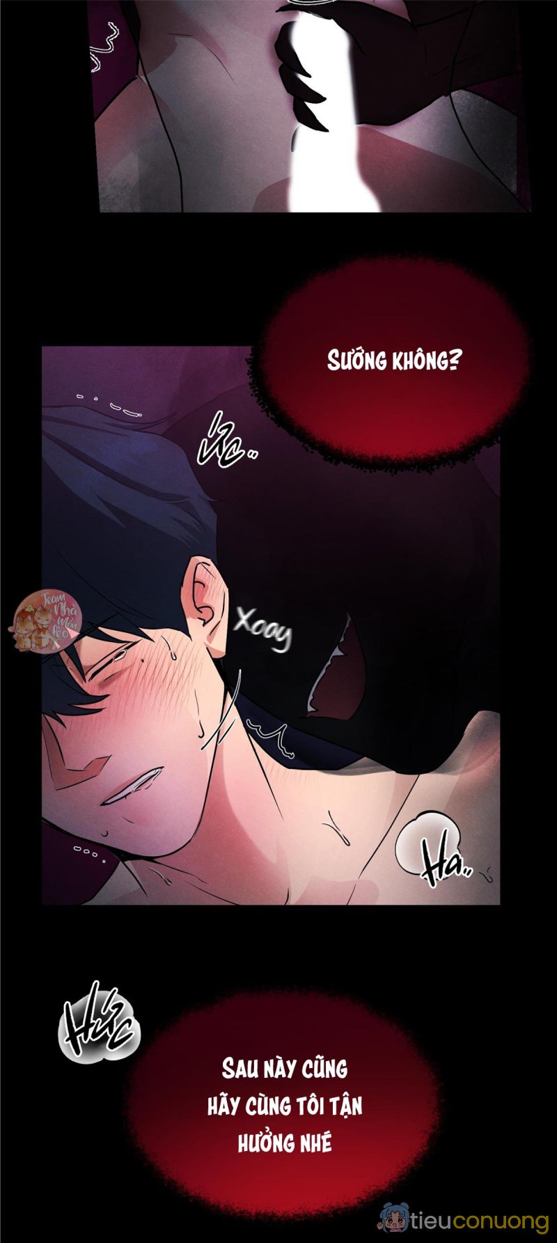 Vườn Địa Đàng Của Kỵ Sĩ Chapter 1 - Page 32