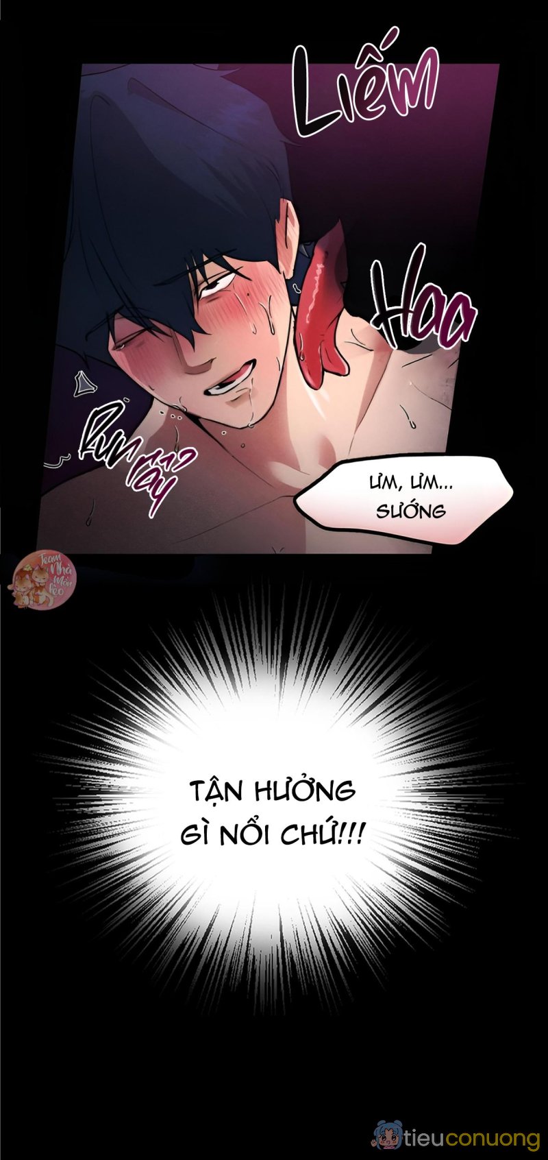 Vườn Địa Đàng Của Kỵ Sĩ Chapter 1 - Page 33