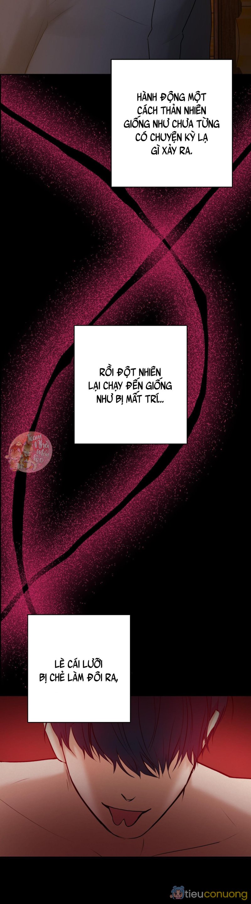 Vườn Địa Đàng Của Kỵ Sĩ Chapter 5 - Page 6