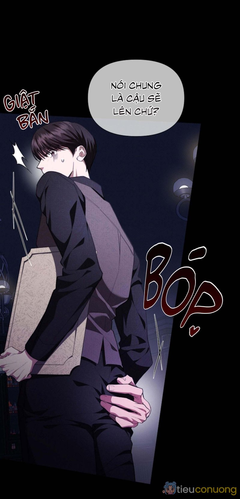 ĐỪNG ĐỘNG VÀO CÚN CON! Chapter 1 - Page 21