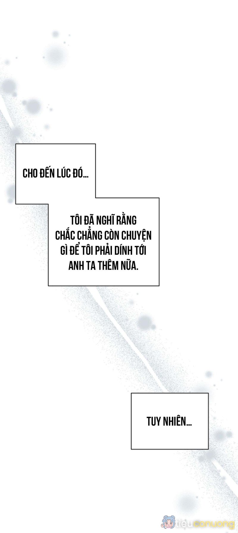 ĐỪNG ĐỘNG VÀO CÚN CON! Chapter 1 - Page 37