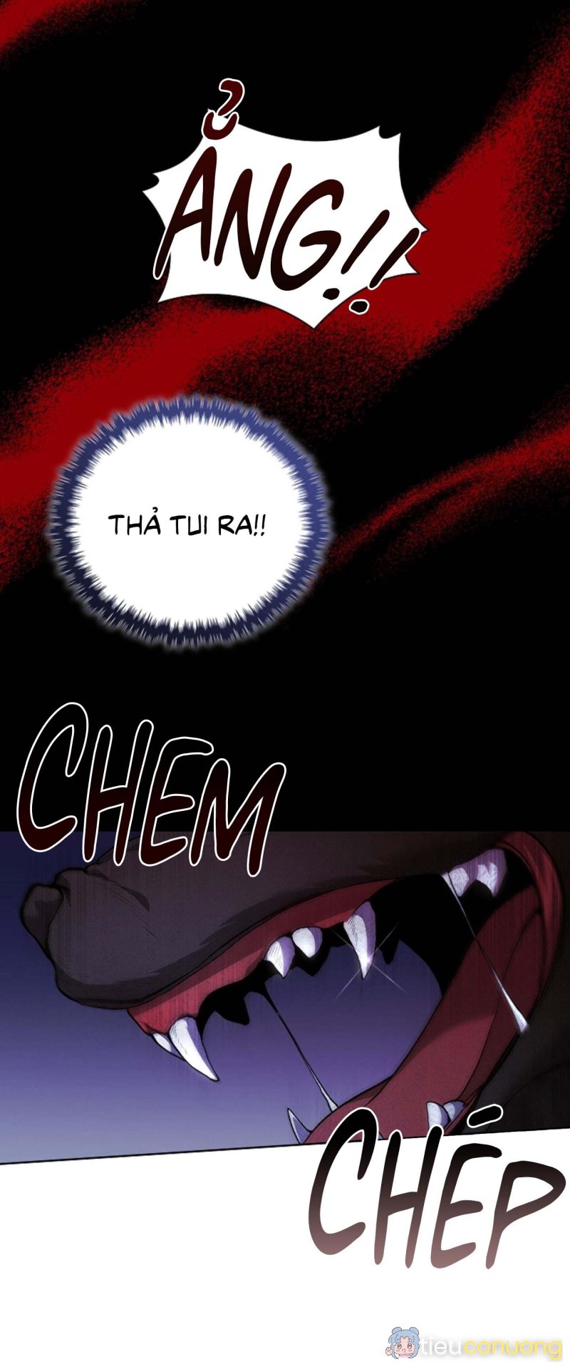 ĐỪNG ĐỘNG VÀO CÚN CON! Chapter 1 - Page 6