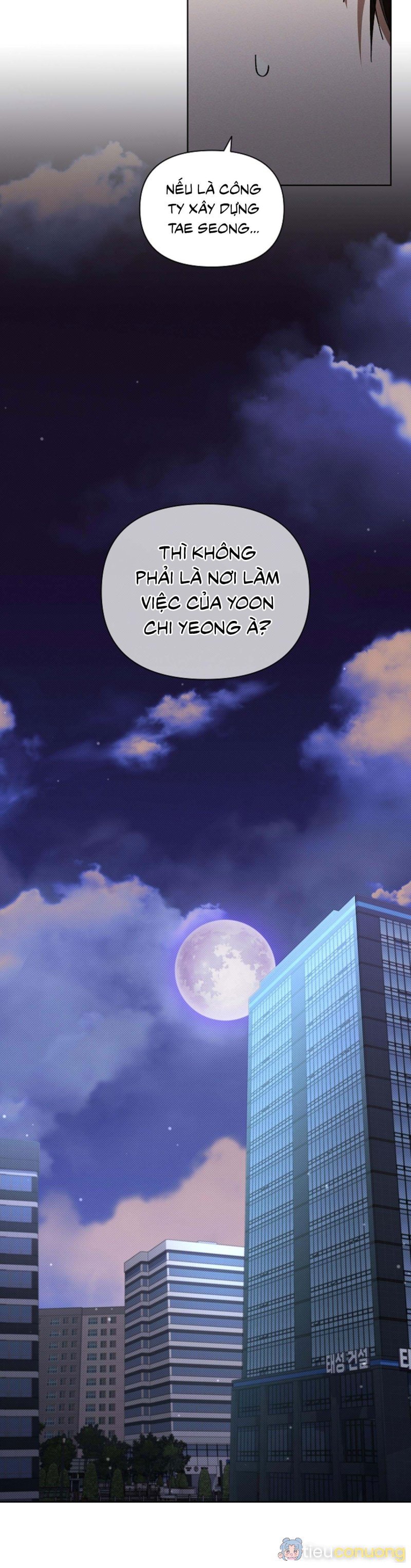 ĐỪNG ĐỘNG VÀO CÚN CON! Chapter 2 - Page 20