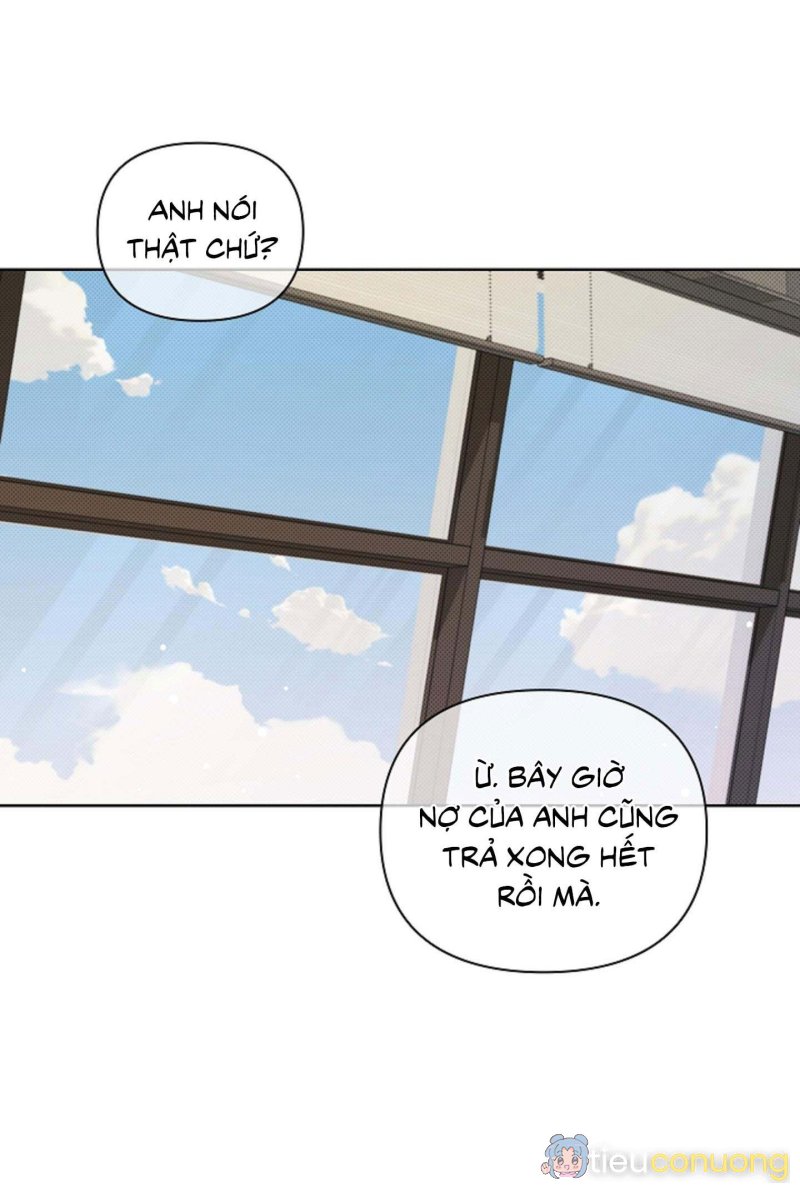 ĐỪNG ĐỘNG VÀO CÚN CON! Chapter 2 - Page 33