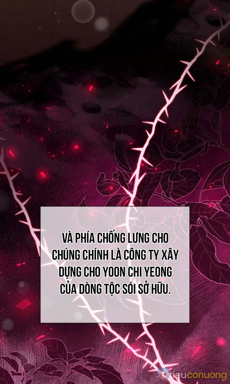 ĐỪNG ĐỘNG VÀO CÚN CON! Chapter 2 - Page 39