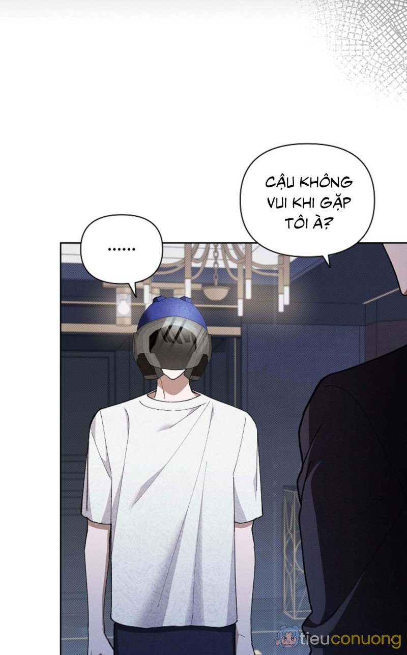 ĐỪNG ĐỘNG VÀO CÚN CON! Chapter 2 - Page 55