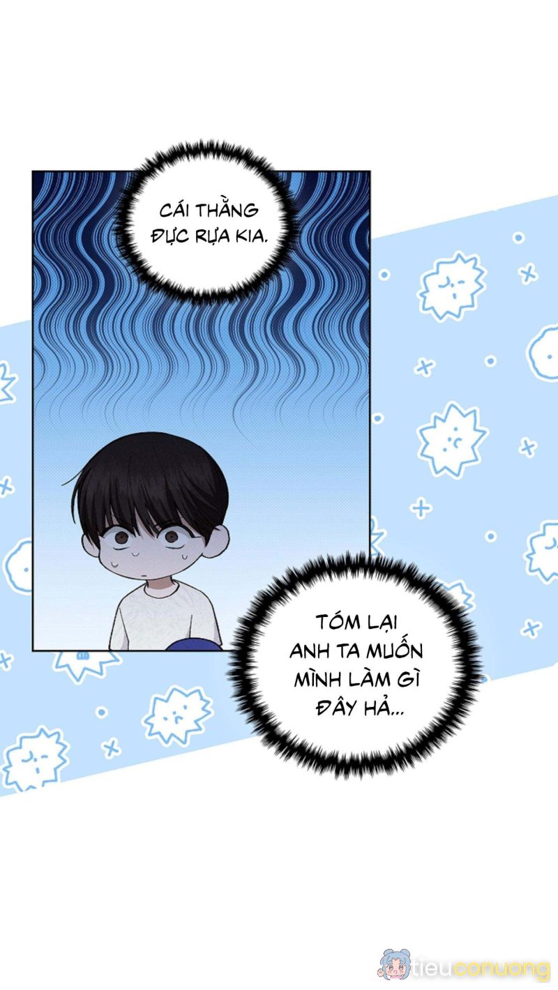 ĐỪNG ĐỘNG VÀO CÚN CON! Chapter 2 - Page 64