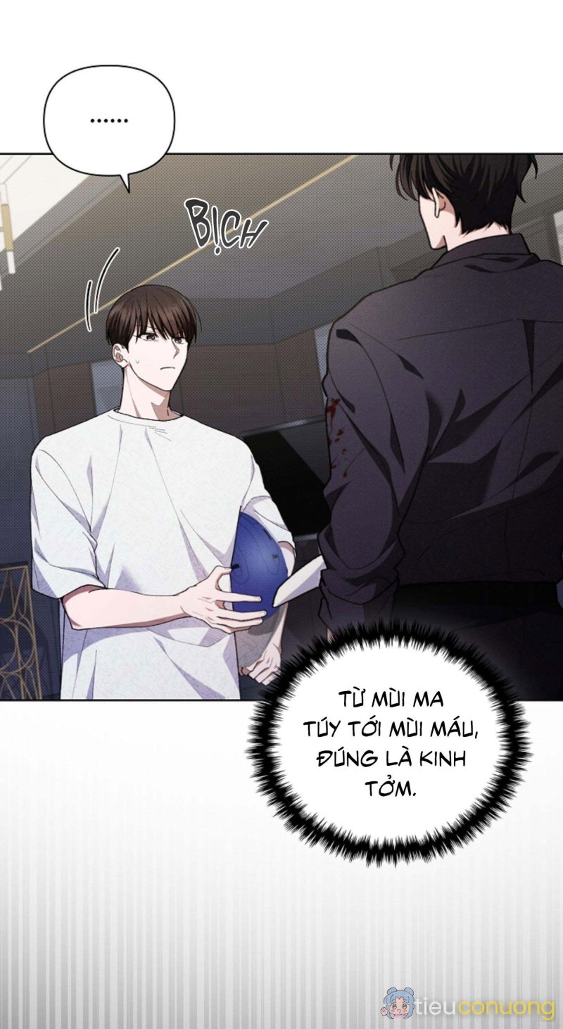 ĐỪNG ĐỘNG VÀO CÚN CON! Chapter 2 - Page 68