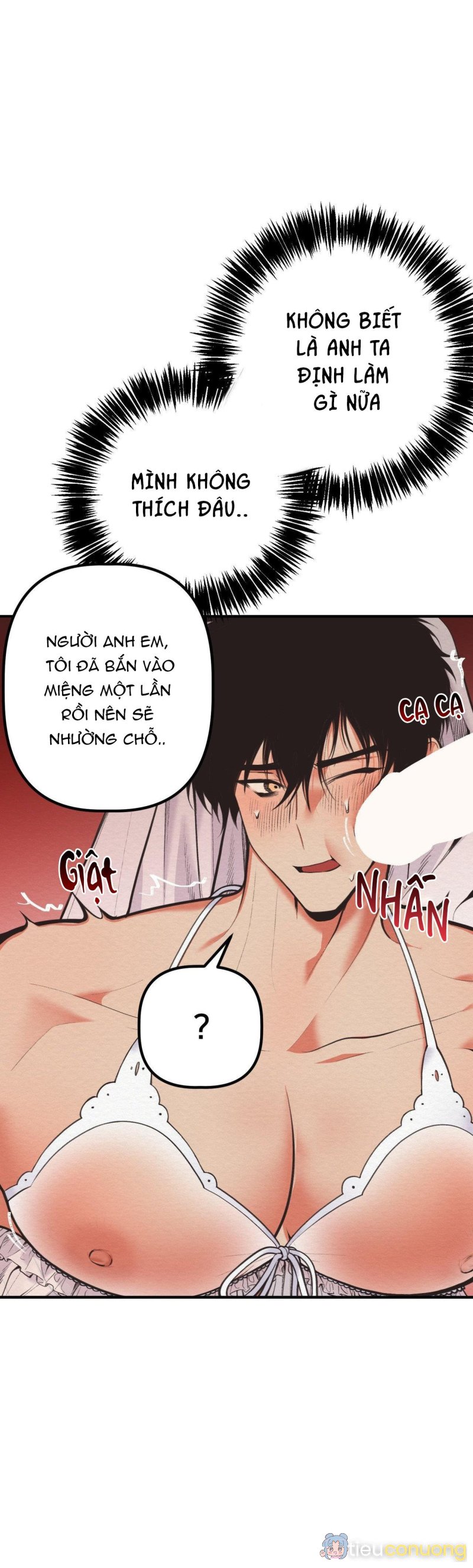 ÁC MA ĐỈNH CẤP Chapter 39 - Page 18