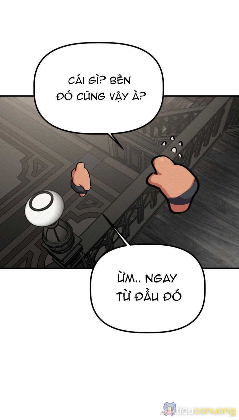 ÁC MA ĐỈNH CẤP Chapter 39 - Page 34