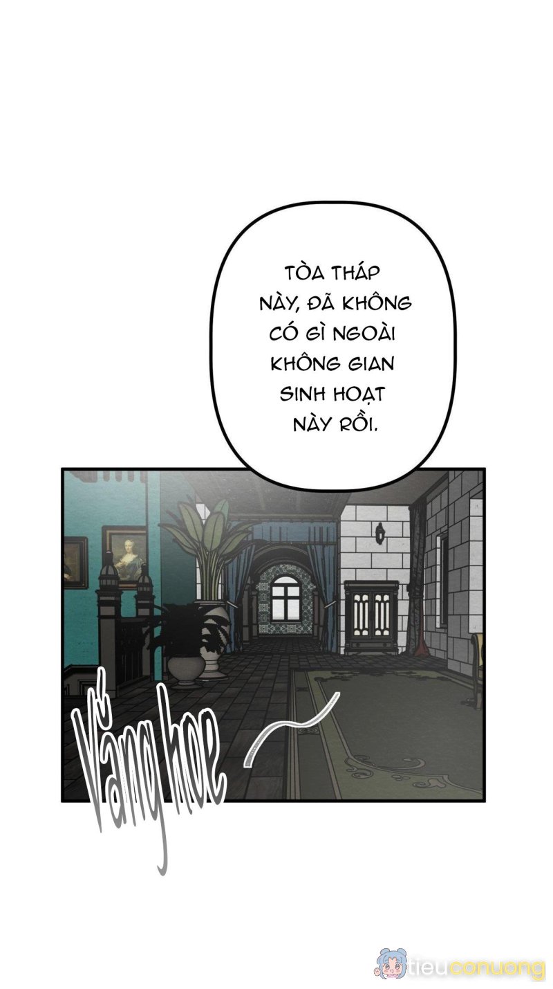 ÁC MA ĐỈNH CẤP Chapter 39 - Page 35