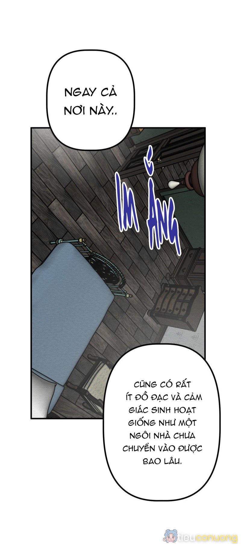 ÁC MA ĐỈNH CẤP Chapter 39 - Page 36