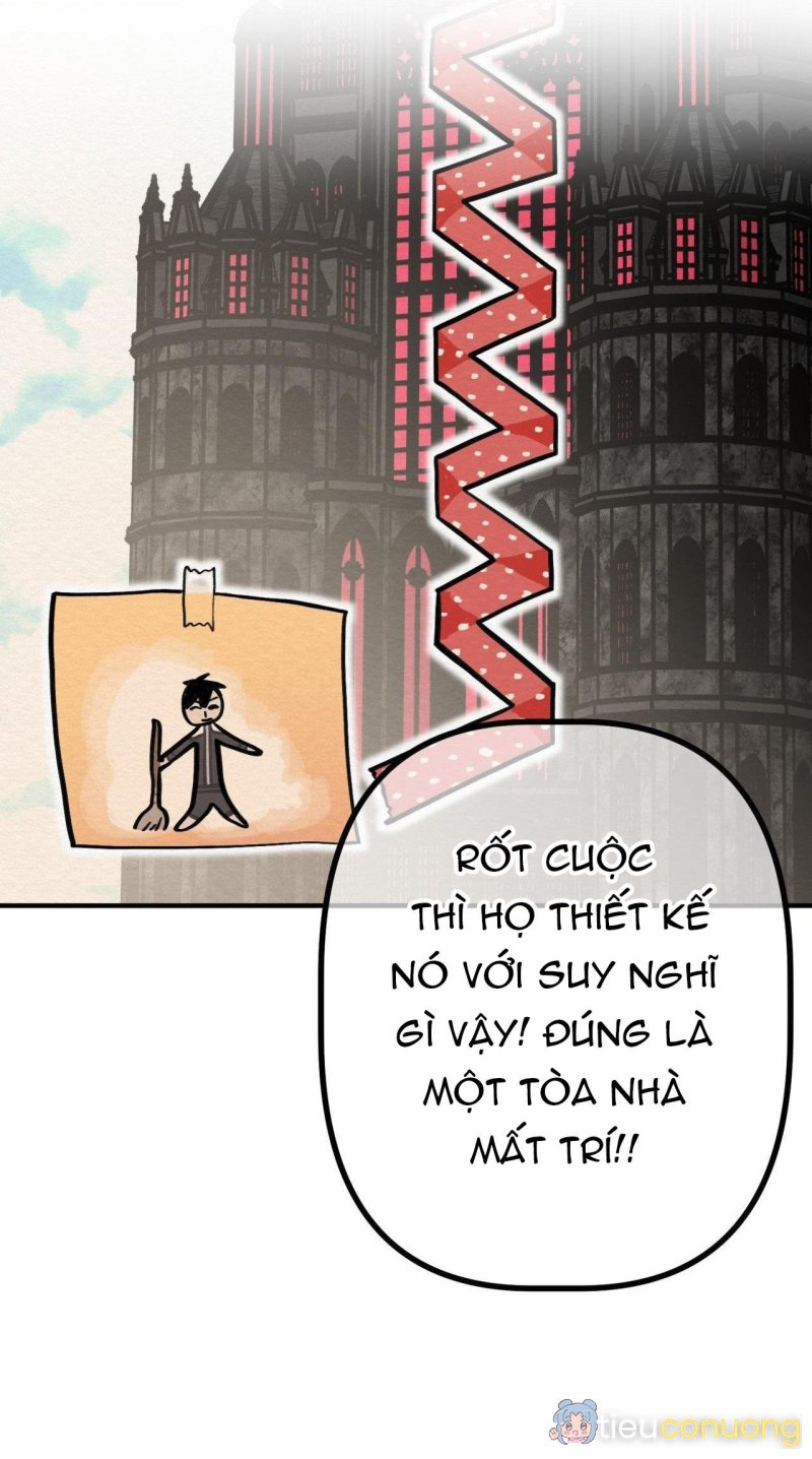 ÁC MA ĐỈNH CẤP Chapter 39 - Page 38