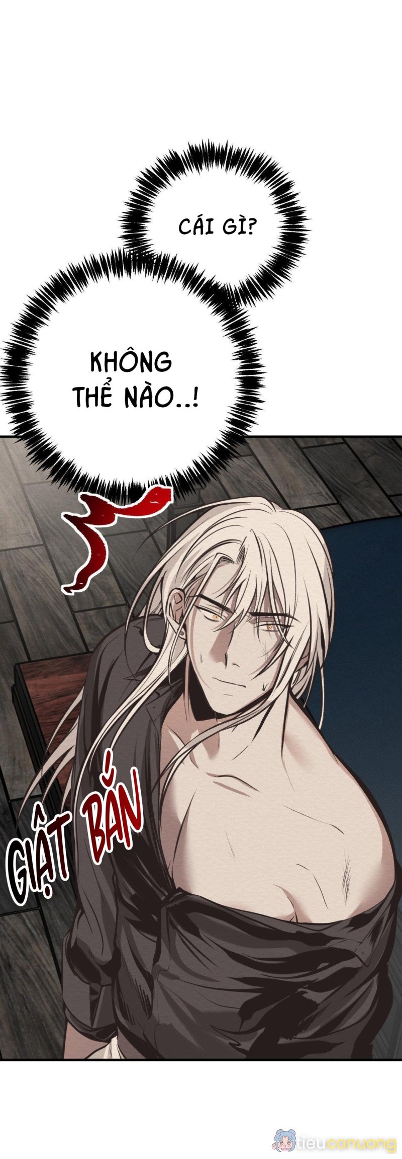 ÁC MA ĐỈNH CẤP Chapter 39 - Page 49