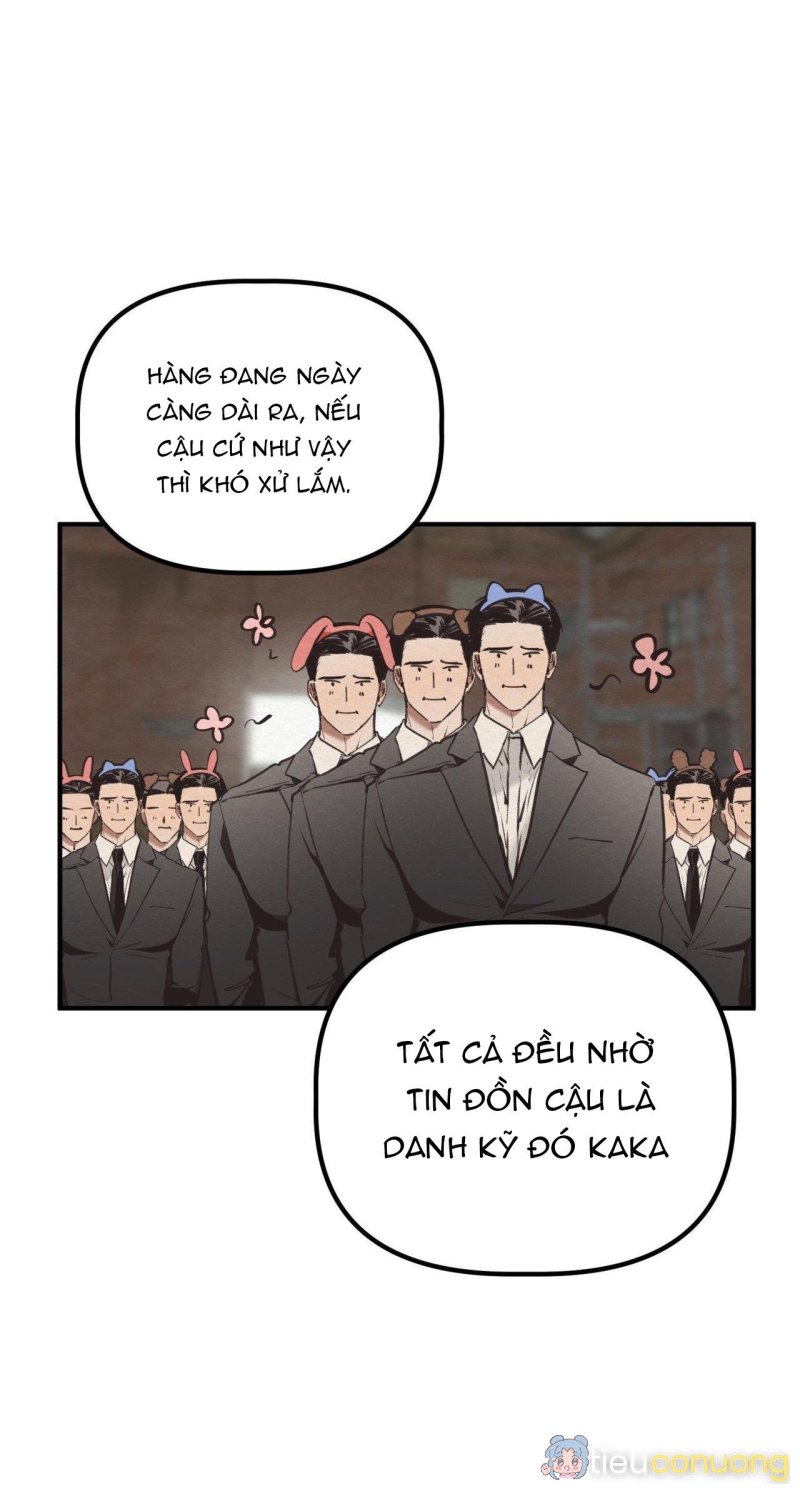 ÁC MA ĐỈNH CẤP Chapter 39 - Page 7