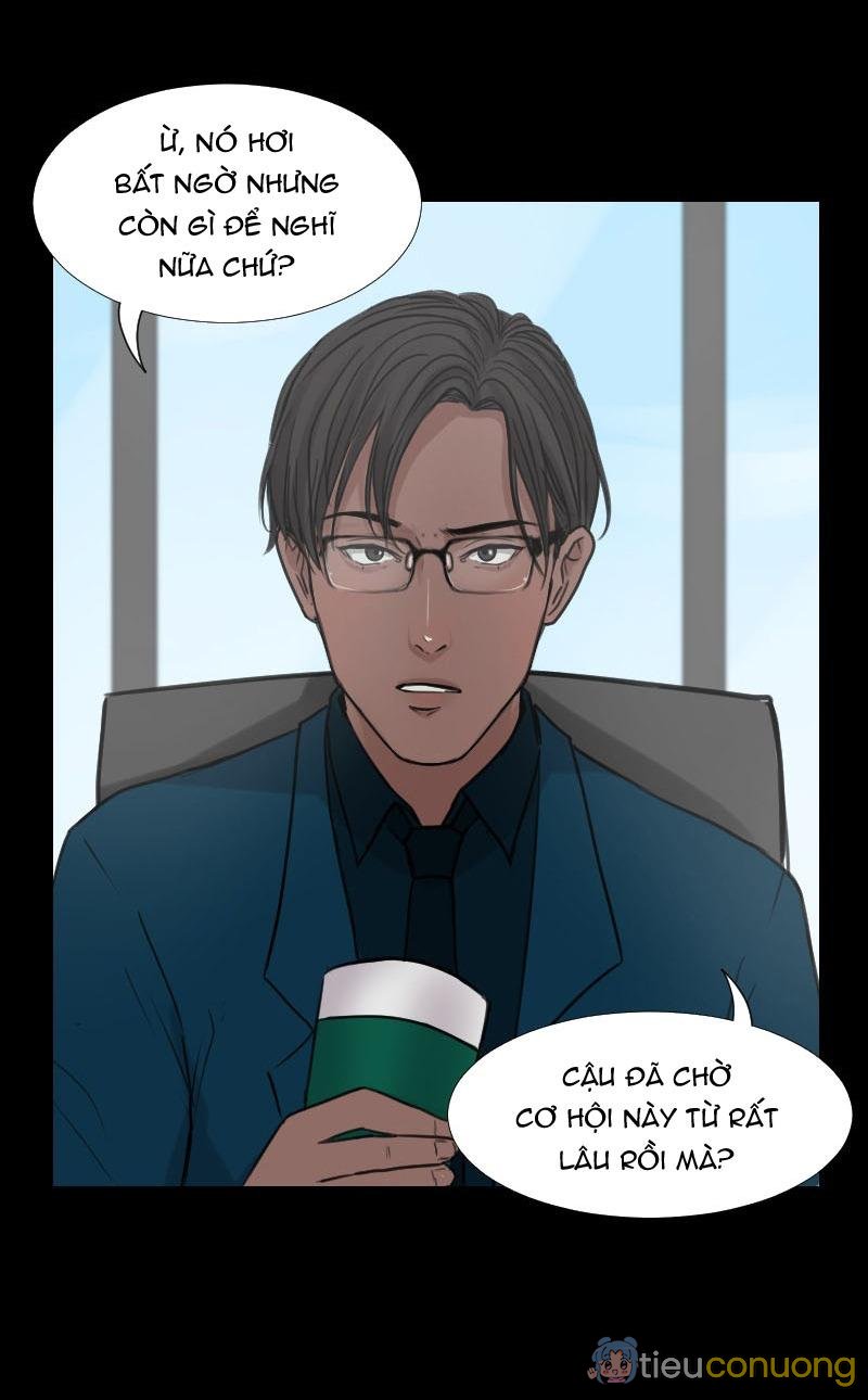 The Doctors are Out Chapter 19 - Page 31