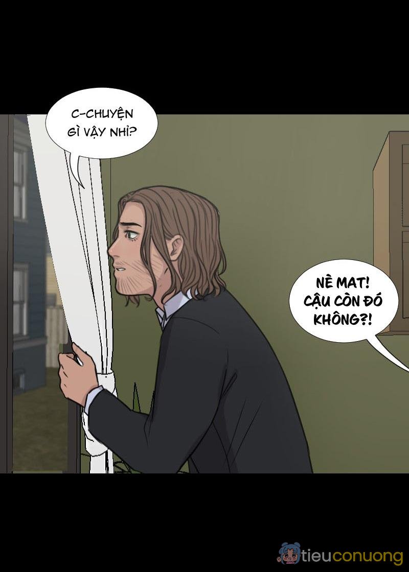 The Doctors are Out Chapter 19 - Page 40