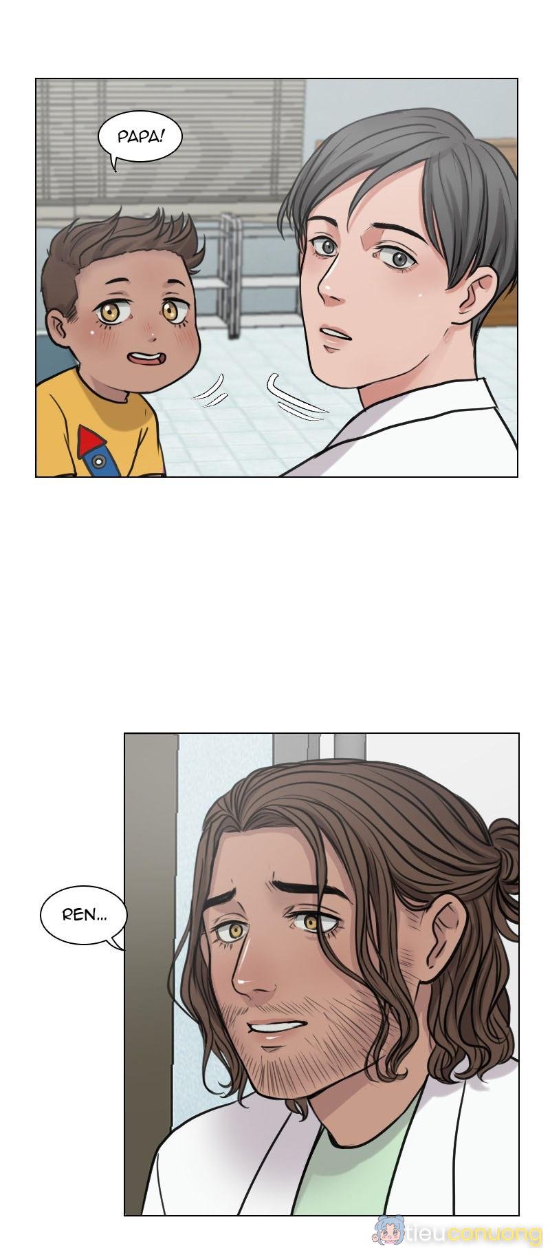 The Doctors are Out Chapter 8 - Page 5