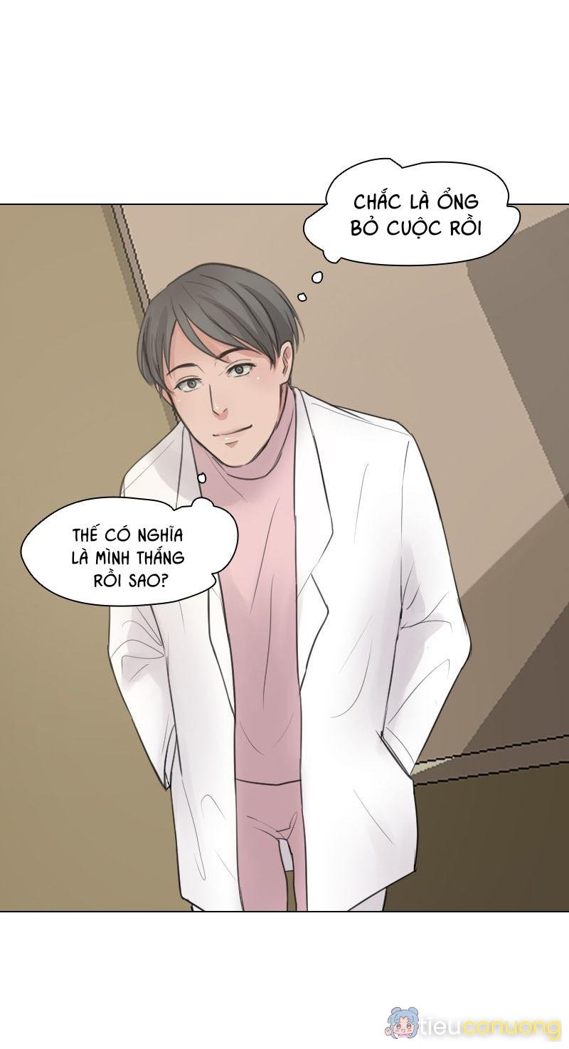 The Doctors are Out Chapter 6 - Page 12