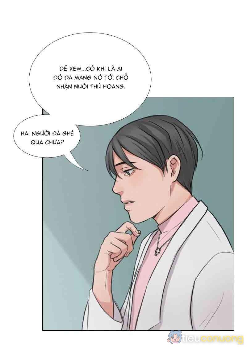 The Doctors are Out Chapter 16 - Page 24