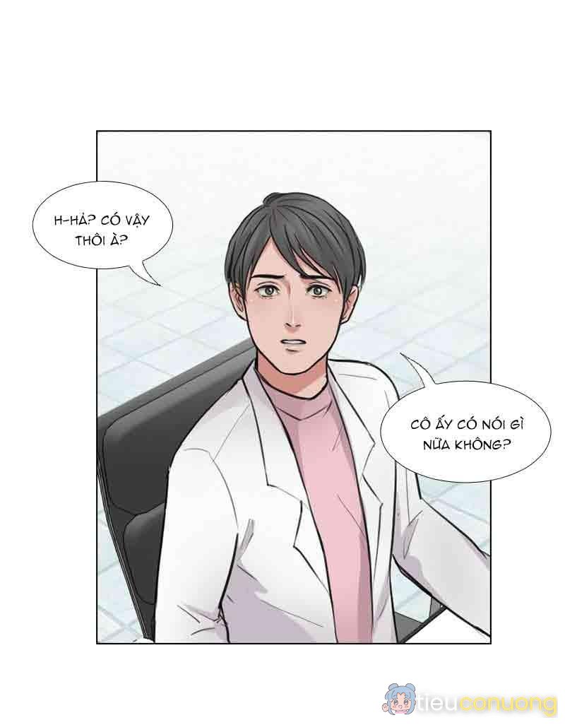 The Doctors are Out Chapter 16 - Page 8