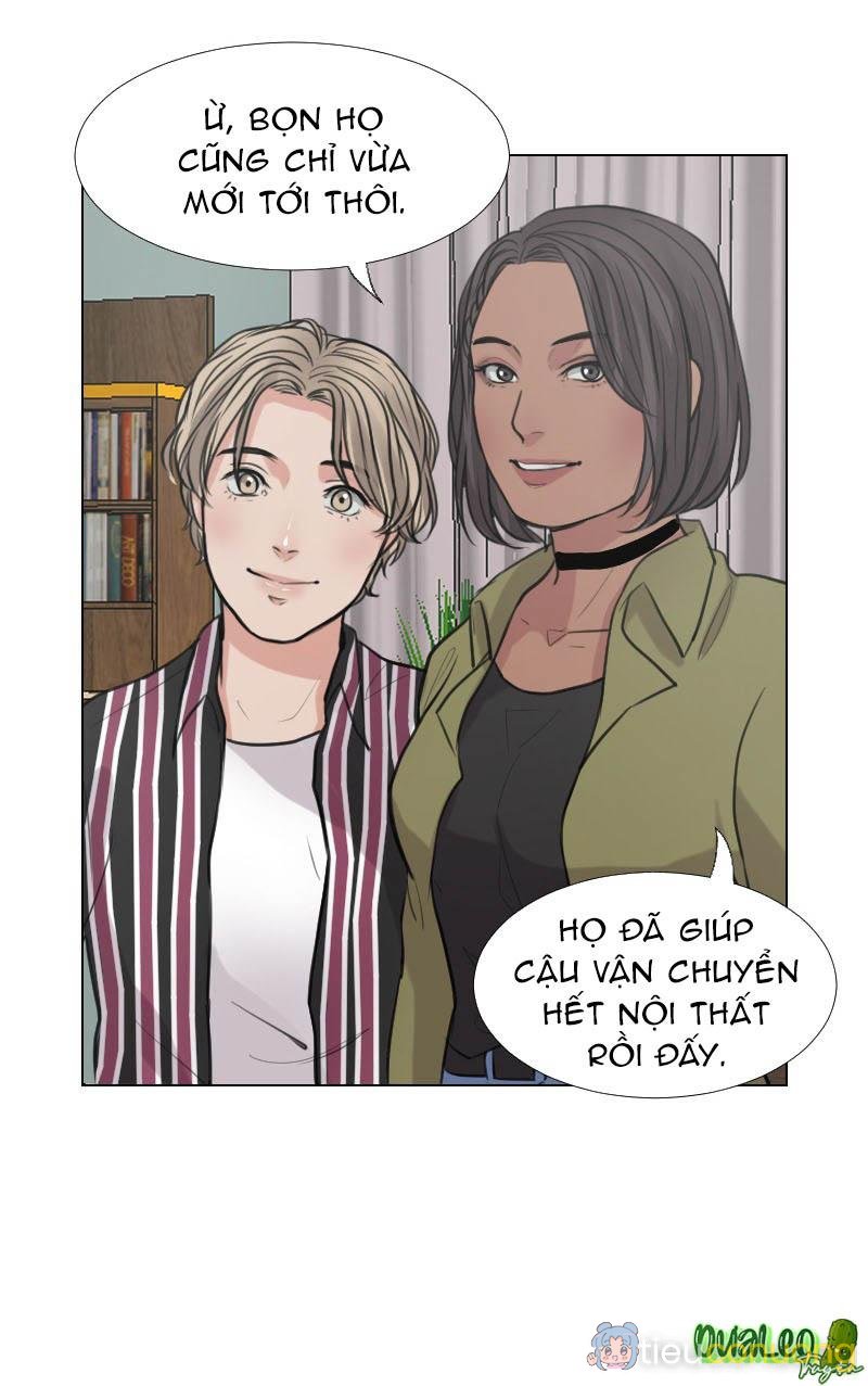 The Doctors are Out Chapter 14 - Page 9