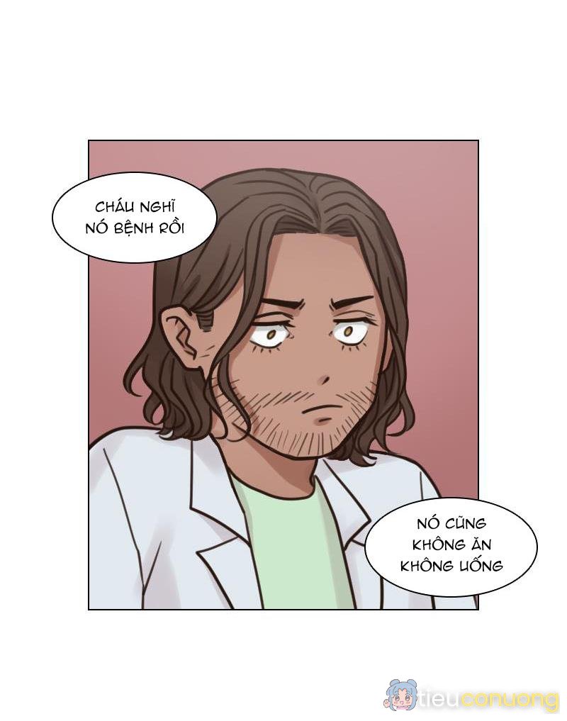 The Doctors are Out Chapter 1 - Page 13