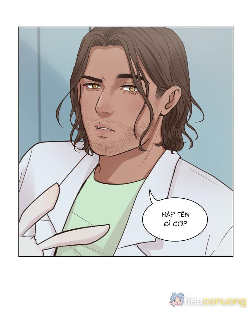 The Doctors are Out Chapter 1 - Page 20