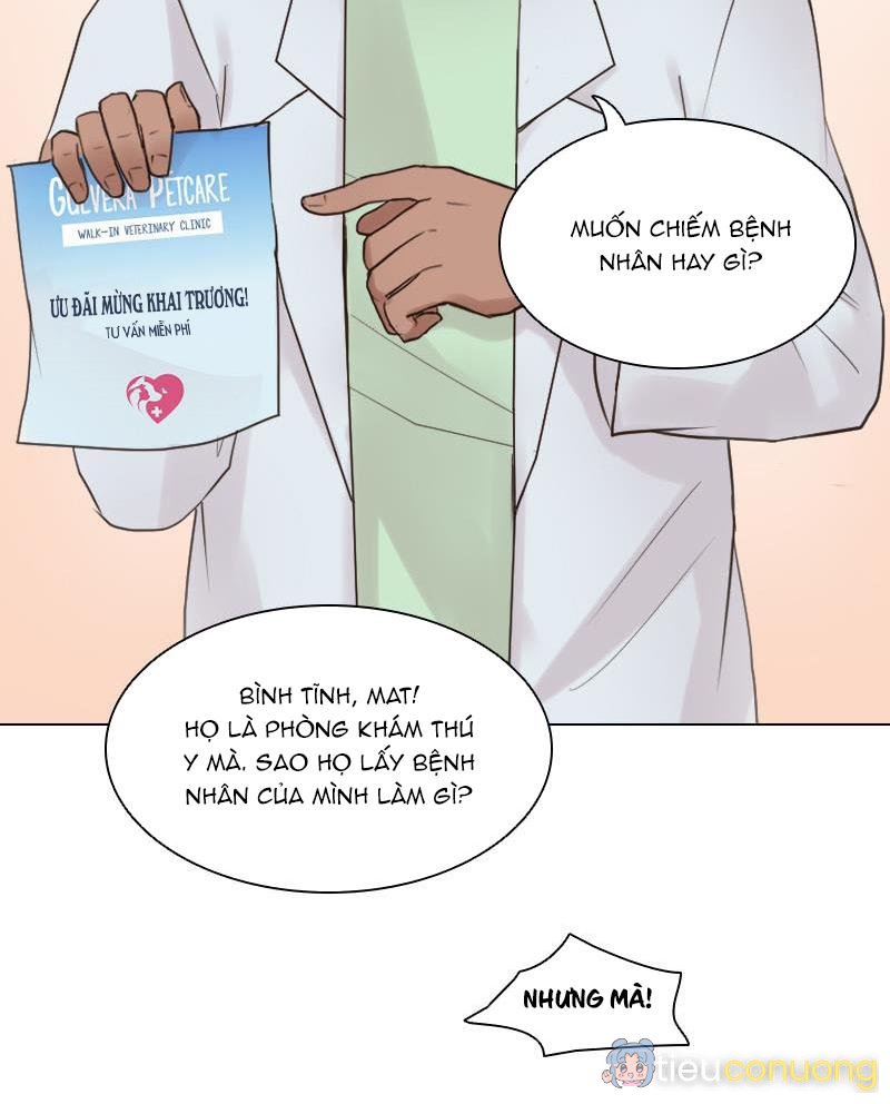 The Doctors are Out Chapter 1 - Page 25