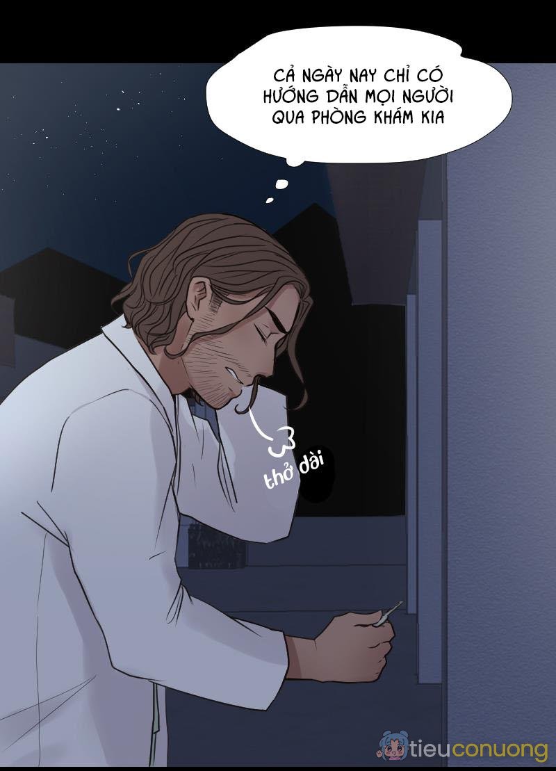 The Doctors are Out Chapter 1 - Page 41