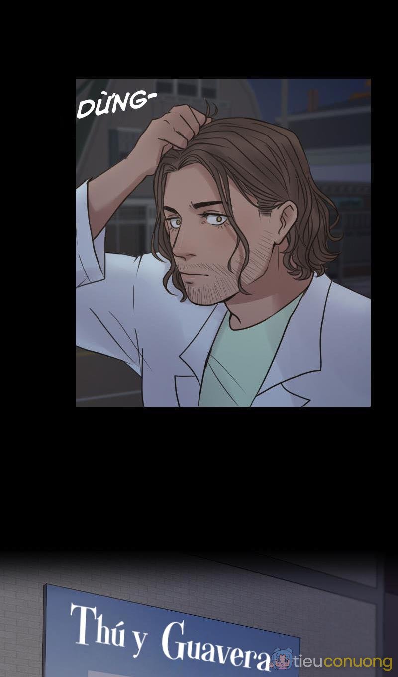 The Doctors are Out Chapter 1 - Page 43