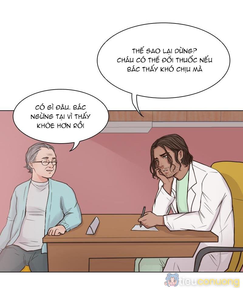 The Doctors are Out Chapter 1 - Page 6