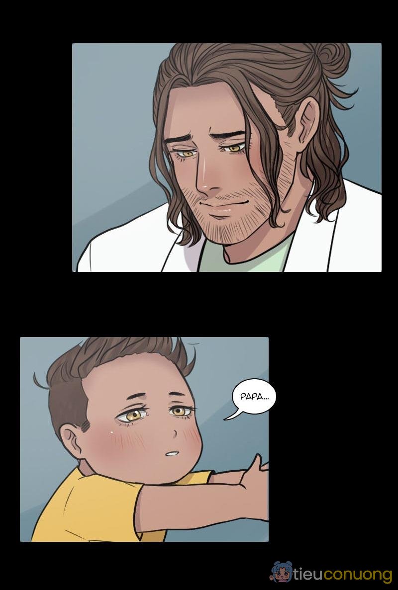 The Doctors are Out Chapter 9 - Page 2