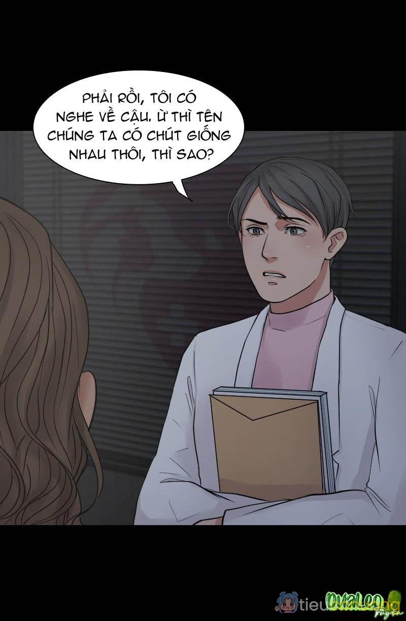 The Doctors are Out Chapter 2 - Page 42