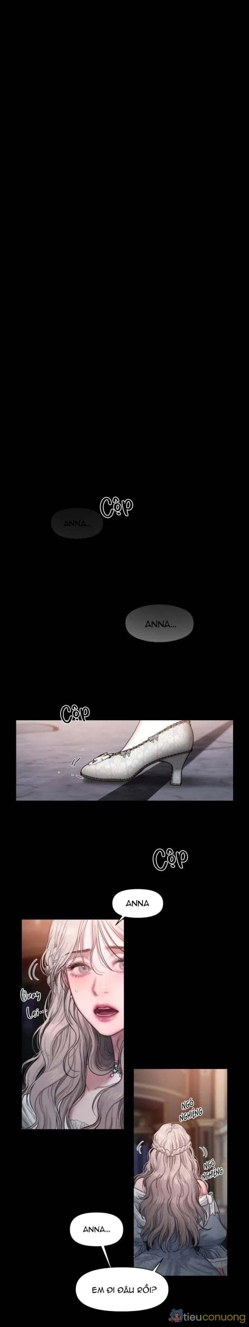 (END) Lily Of The Valley Chapter 2 - Page 11