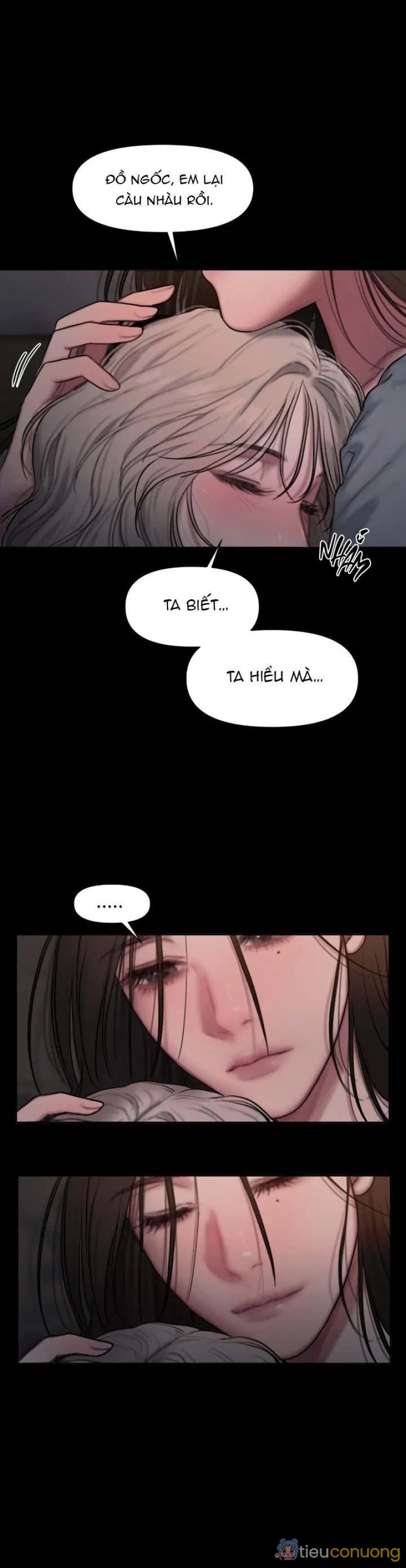 (END) Lily Of The Valley Chapter 2 - Page 32