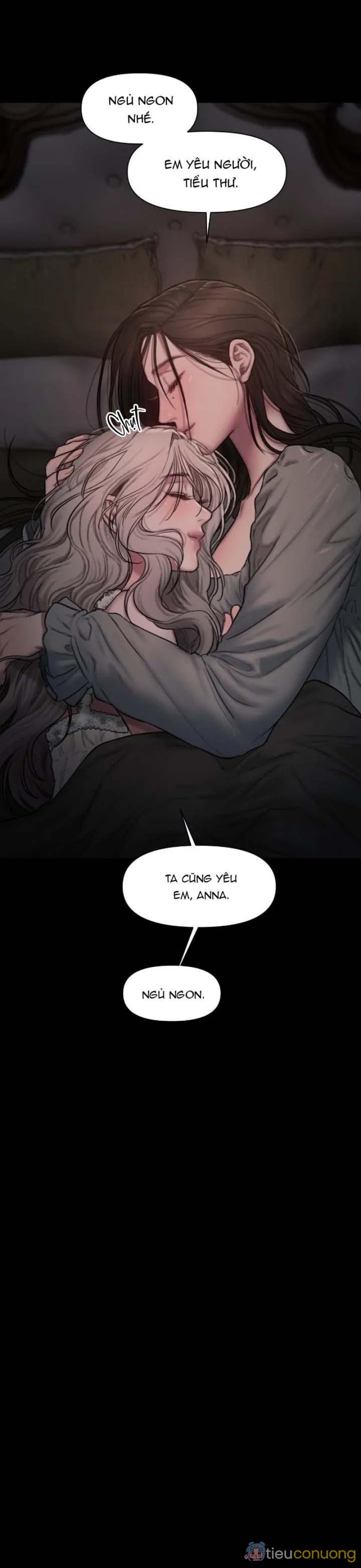 (END) Lily Of The Valley Chapter 2 - Page 33