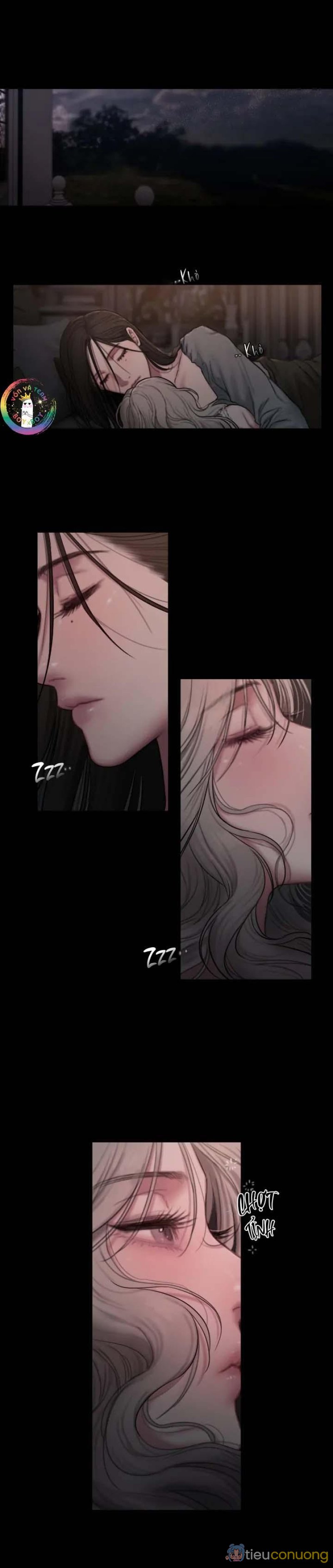 (END) Lily Of The Valley Chapter 2 - Page 34