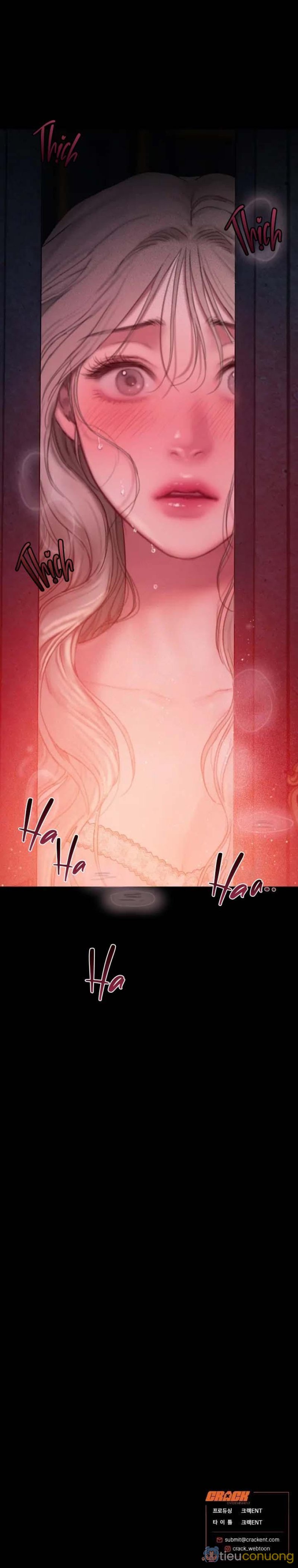 (END) Lily Of The Valley Chapter 2 - Page 43