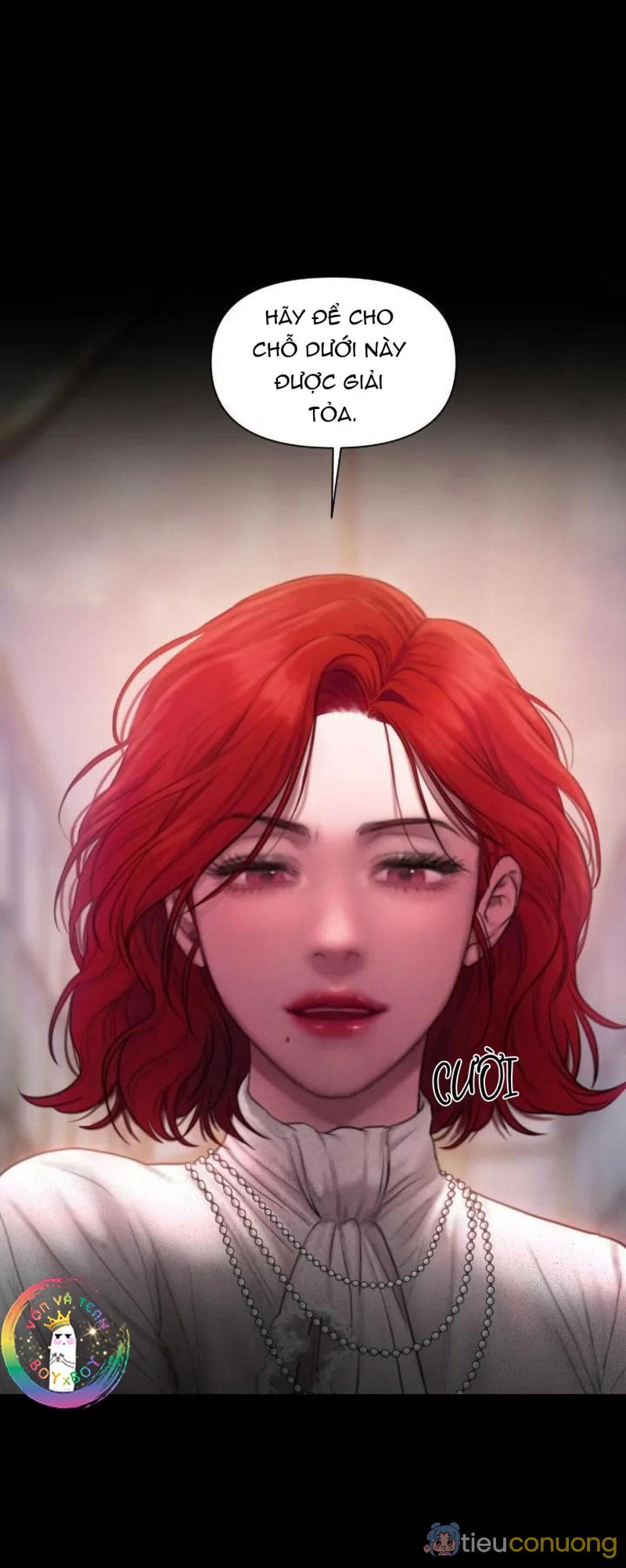 (END) Lily Of The Valley Chapter 6 - Page 55