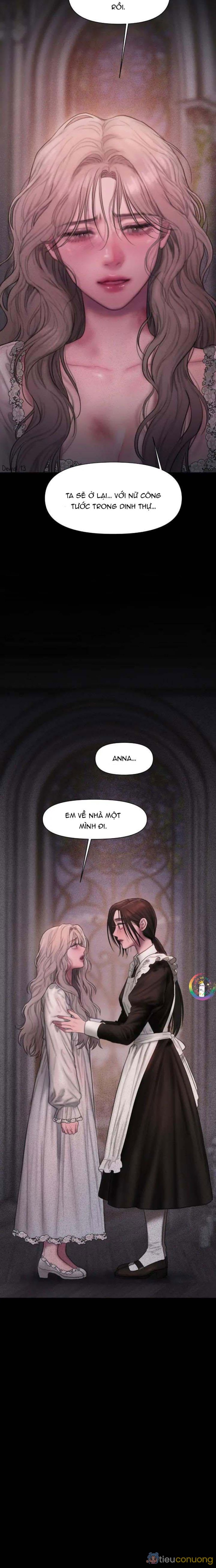 (END) Lily Of The Valley Chapter 8 - Page 20